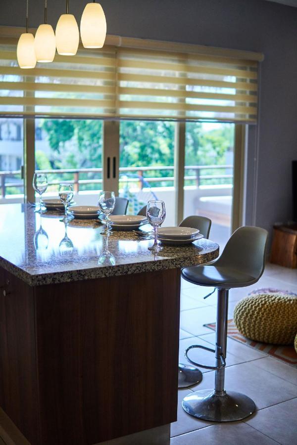 Modern&Spacious 2 bedroom PH, Rooftop&Pool Tulum Pueblo Buitenkant foto